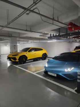 Lamborghini Huracan LP610-2 EVO* КРАЙНА ЦЕНА, снимка 5