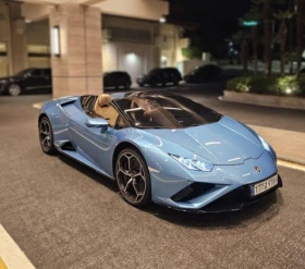 Lamborghini Huracan LP610-2 EVO* КРАЙНА ЦЕНА, снимка 4