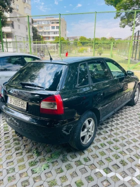 Audi A3 1.9 TDI, снимка 9