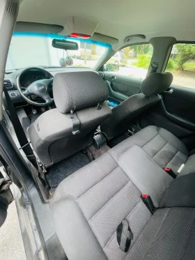 Audi A3 1.9 TDI, снимка 15
