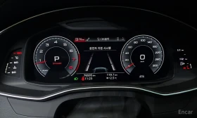 Audi A7, снимка 8
