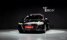 Audi A7, снимка 3
