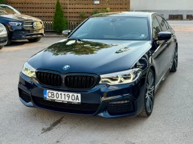 BMW 540 M-pack xDrive, снимка 3