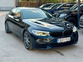 BMW 540 M-pack xDrive, снимка 1
