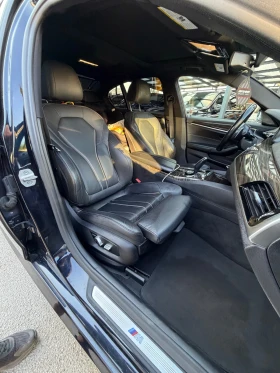 BMW 540 M-pack xDrive, снимка 10