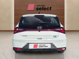 Hyundai I20 1.0, снимка 6
