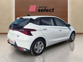 Hyundai I20 1.0, снимка 5