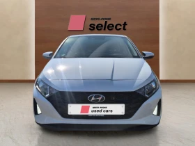 Hyundai I20 1.0, снимка 2