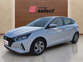 Hyundai I20 1.0, снимка 1