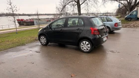 Toyota Yaris, снимка 2