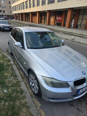 BMW 320, снимка 2