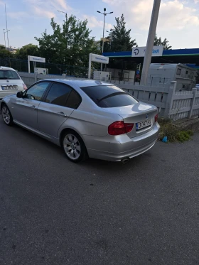 BMW 320, снимка 3