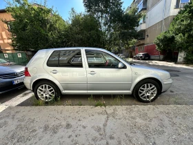 VW Golf, снимка 4