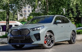 BMW iX2 313кс!!4х4!!!ГАРАНЦИЯ В БМВ!!!, снимка 5
