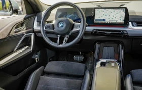 BMW iX2 313кс!!4х4!!!ГАРАНЦИЯ В БМВ!!!, снимка 9