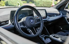 BMW iX2 313кс!!4х4!!!ГАРАНЦИЯ В БМВ!!!, снимка 15