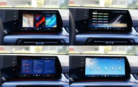 BMW iX2 313кс!!4х4!!!ГАРАНЦИЯ В БМВ!!!, снимка 14