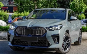 BMW iX2 313кс!!4х4!!!ГАРАНЦИЯ В БМВ!!!, снимка 2
