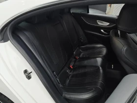 Mercedes-Benz CLS 450 4Matic Amg Line, снимка 11
