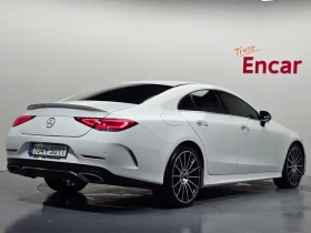 Mercedes-Benz CLS 450 4Matic Amg Line, снимка 2