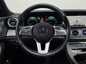 Mercedes-Benz CLS 450 4Matic Amg Line, снимка 13