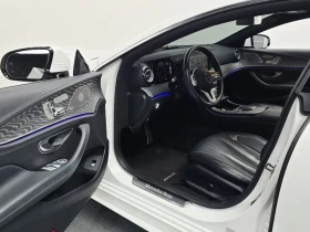 Mercedes-Benz CLS 450 4Matic Amg Line, снимка 10