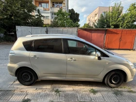 Toyota Corolla verso, снимка 4