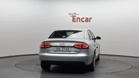 Audi A4 2.0 TFSI quattro* ЛЮК* КРАЙНА ЦЕНА, снимка 4