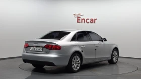 Audi A4 2.0 TFSI quattro* ЛЮК* КРАЙНА ЦЕНА, снимка 2