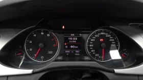 Audi A4 2.0 TFSI quattro* ЛЮК* КРАЙНА ЦЕНА, снимка 8