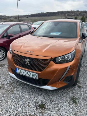 Peugeot 2008, снимка 2