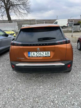 Peugeot 2008, снимка 3
