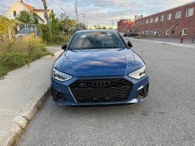 Audi S4 * Technik * CARFAX * БЕЗ ПЪРВОНАЧАЛНА ВНОСКА, снимка 15