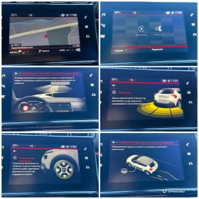 Citroen C3 1.2 I NAVI KAMERA, снимка 12