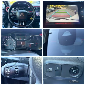 Citroen C3 1.2 I NAVI KAMERA, снимка 14