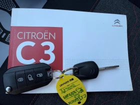 Citroen C3 1.2 I NAVI KAMERA, снимка 15