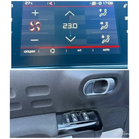 Citroen C3 1.2 I NAVI KAMERA, снимка 13