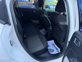 Citroen C3 1.2 I NAVI KAMERA, снимка 10