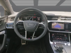 Audi S7 Sportback Quattro = Black Optic Plus = Гаранция, снимка 8
