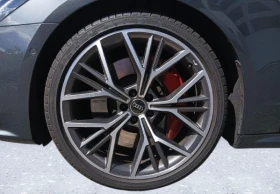 Audi S7 Sportback Quattro = Black Optic Plus = Гаранция, снимка 5