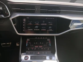 Audi S7 Sportback Quattro = Black Optic Plus = Гаранция, снимка 10
