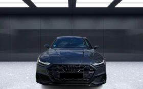 Audi S7 Sportback Quattro = Black Optic Plus = Гаранция, снимка 1