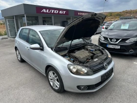 VW Golf 2.0 TDI Highline , снимка 8