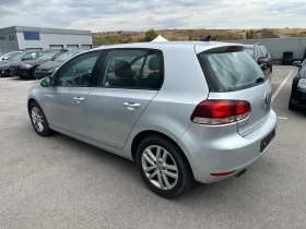VW Golf 2.0 TDI Highline , снимка 4