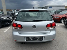 VW Golf 2.0 TDI Highline , снимка 6