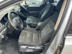 VW Golf 2.0 TDI Highline , снимка 10