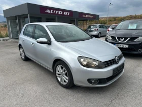 VW Golf 2.0 TDI Highline , снимка 2