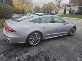 Audi A7 Technik / 360 / Dis / HUD / B&O / Carfax / Лизинг , снимка 3