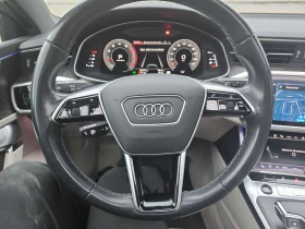 Audi A7 Technik / 360 / Dis / HUD / B&O / Carfax / Лизинг , снимка 5