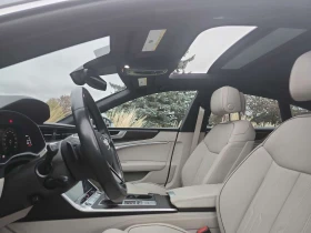 Audi A7 Technik / 360 / Dis / HUD / B&O / Carfax / Лизинг , снимка 11